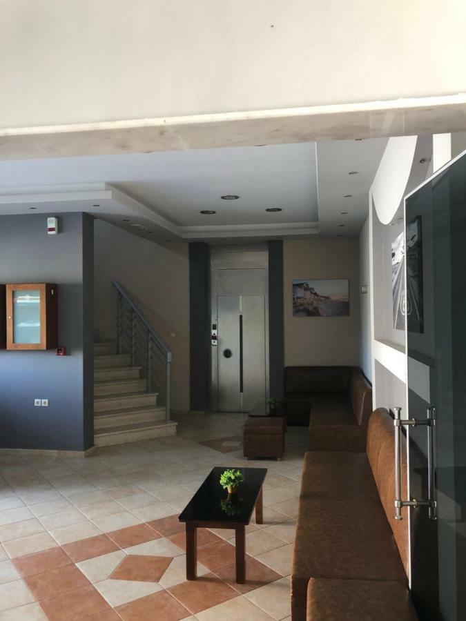 Villa Un Bel Posto Sea View Vrasná Dış mekan fotoğraf